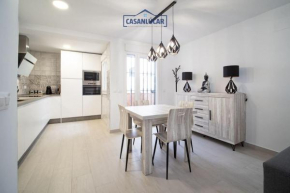 Casa Santa Teresa, Sanlucar De Barrameda